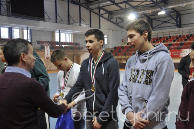 CEFU Területi Döntő 37